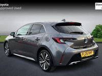 Used Toyota Corolla Design 140 HP (102 kW) 2026 Hatchback