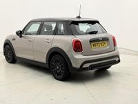 Used Mini Cooper Classic 134 HP (98 kW) 2022 Grey Hatchback