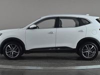 Used MG HS Excite 162 HP (119 kW) 2023 White SUV