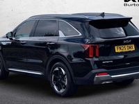 Used Kia Sorento 215 HP (158 kW) 2025 SUV