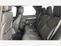 Used Land Rover Discovery 5 HSE Dynamic 350 HP (257 kW) 2026 Eiger grey SUV