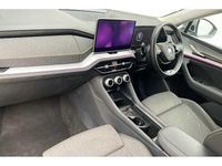 Second-hand Skoda Kodiaq SE 110 CP (80 kW) 2024 Argintiu SUV