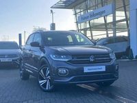 Used VW T-Cross 110 HP (80 kW) 2023 SUV