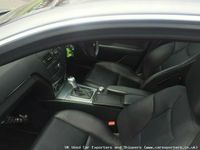 Używany Mercedes C220 2007 Sedan/Limuzyna