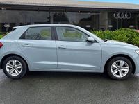 Used Audi A1 Design 95 HP (69 kW) 2022 Grey SUV
