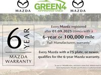 New Mazda CX-30 Homura-Line 140 HP (102 kW) 2026 SUV