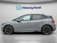 Begagnad Cupra Born e-Boost 169 kW (230 HK) 2024 Halvkombi