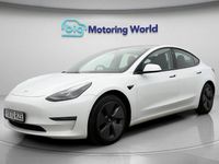 Used Tesla Model 3 Long Range AWD 258 kW (351 HP) 2023 Sedan