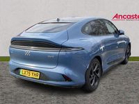 Usado MG IM6 553 kW (752 HP) 2025 Azul SUV