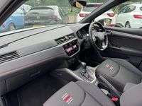 used Seat Arona SUV (2020/69)FR 1.0 TSI 115PS DSG auto (07/2018 on) 5d
