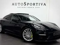 Used Porsche Panamera 462 HP (339 kW) 2022 Hatchback