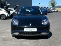 Used Ora 03 Pure+ 125 kW (171 HP) 2025 Black Hatchback
