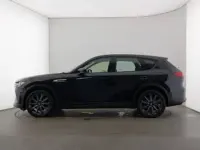 Used Mazda CX-60 Comfort 327 HP (240 kW) 2024 Black SUV
