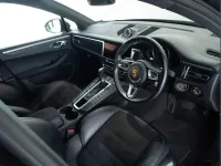Used Porsche Macan GTS 374 HP (275 kW) 2021 Grey SUV