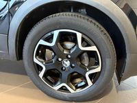 Used Vauxhall Mokka Ultimate 134 HP (98 kW) 2023 Black SUV