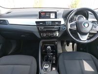 used BMW X2 X2 SeriessDrive18i SE 1.5 5dr