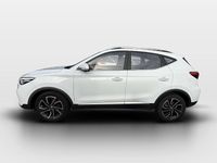 Used MG ZS Exclusive 2021 White Hatchback