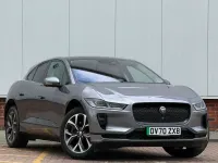 Used Jaguar I-Pace 11 kW (15 HP) 2020 SUV