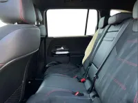 Used Mercedes EQB350 AMG line 214 kW (292 HP) 2023 Black SUV