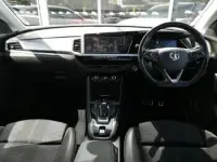 Used Vauxhall Grandland X Elite 2023 White SUV