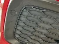 Used Honda Civic SE 2018 Red Hatchback