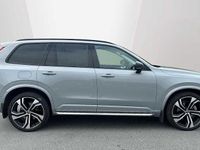 Used Volvo XC90 Ultra 250 HP (183 kW) 2024 SUV