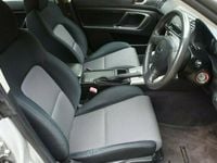 Used Subaru Legacy 2008 Estate