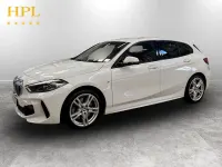 Usado BMW 120 M Sport 190 CV (139 kW) 2020 Blanco Utilitario