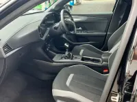 Used Vauxhall Mokka S 136 HP (100 kW) 2025 Black SUV