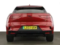 Used Jaguar I-Pace 294 kW (400 HP) 2022 SUV
