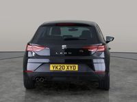 used Seat Leon 1.5 TSI EVO FR