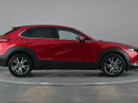 Used Mazda CX-30 Takumi-Line 186 HP (136 kW) 2025 Red SUV