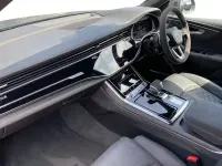 Used Audi RS Q8 Performance 631 HP (464 kW) 2025 Mythos black SUV