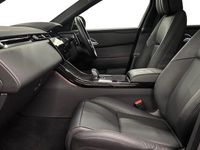 Used Land Rover Range Rover Velar SE Dynamic 204 HP (150 kW) 2026 Santorini black SUV