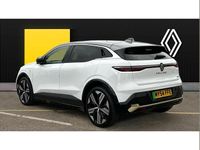 Used Renault Megane E-Tech Iconic 160 kW (218 HP) 2023 Other Hatchback