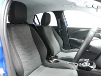 Used Vauxhall Corsa-e 100 kW (136 HP) 2021 Hatchback
