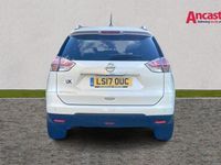 used Nissan X-Trail 1.6 dCi N-Vision 5dr