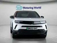 Used Vauxhall Mokka SRi 100 kW (136 HP) 2022 SUV