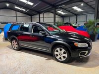 used Volvo XC70 SE SPORT AWD BIG SPEC & SUPER RARE