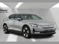 Used Polestar 2 216 kW (295 HP) 2025 Grey Hatchback