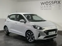 Used Hyundai i10 Advanced 63 HP (46 kW) 2024 Hatchback