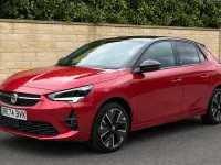 Used Vauxhall Corsa-e 100 kW (136 HP) 2023 Hatchback