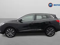 Used Renault Kadjar Version S 140 HP (102 kW) 2020 Black SUV