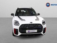 Used Mini John Cooper Works 300 HP (220 kW) 2026 Hatchback