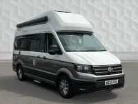 Used VW California California 2025 Van