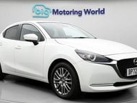 Used Mazda 2 Inclusive 90 HP (66 kW) 2022 Hatchback