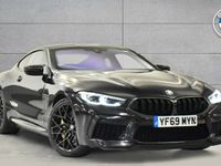 Used Bmw M8 In Uk For Sale 35 Autouncle