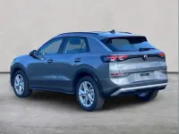 New VW T-Roc Life 113 HP (83 kW) 2025 Other SUV