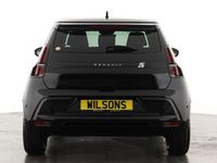 New Renault R5 Komfort 110 kW (150 HP) 2026 Hatchback