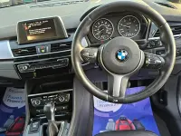 Used BMW 218 M Sport 2016 Blue Hatchback